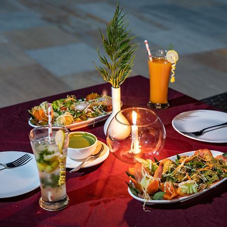 Mountain Quail Lodge Нейнитал Екстериор снимка