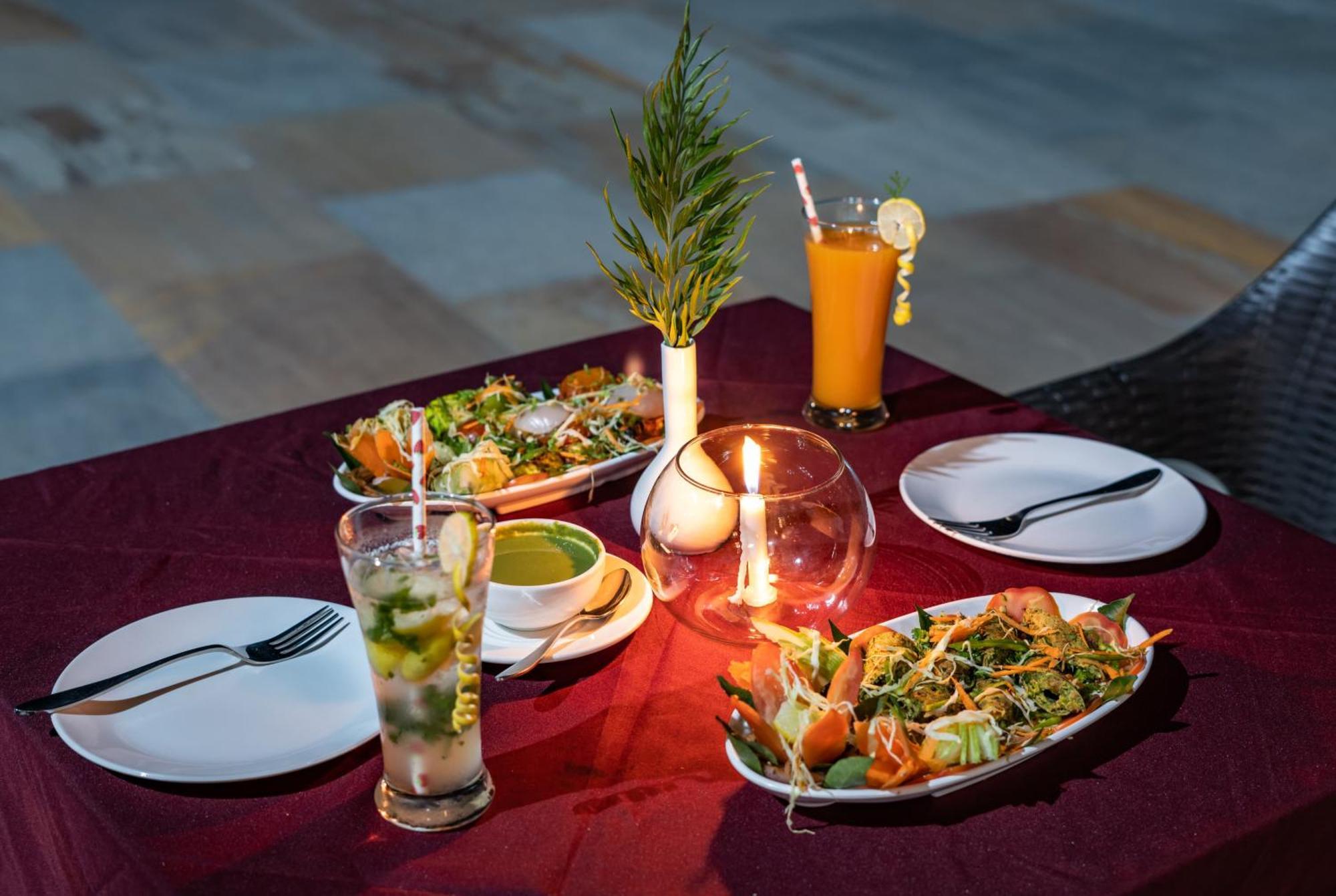 Mountain Quail Lodge Нейнитал Екстериор снимка